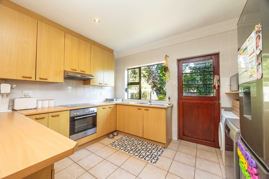 To Let 2 Bedroom Property for Rent in Sonstraal Heights Western Cape